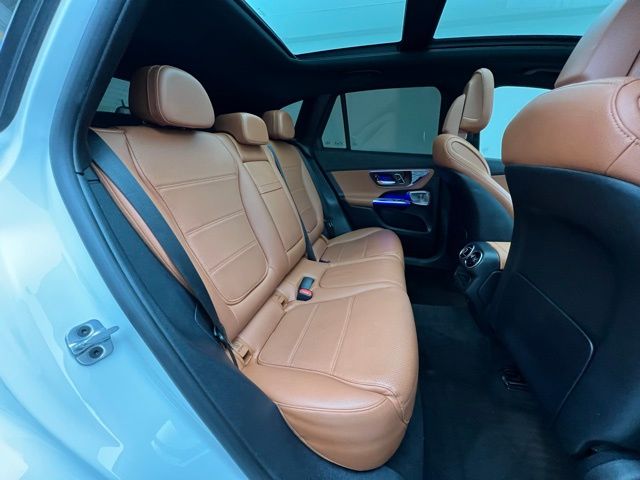 2023 Mercedes Benz GLC 300 4MATIC photo 39