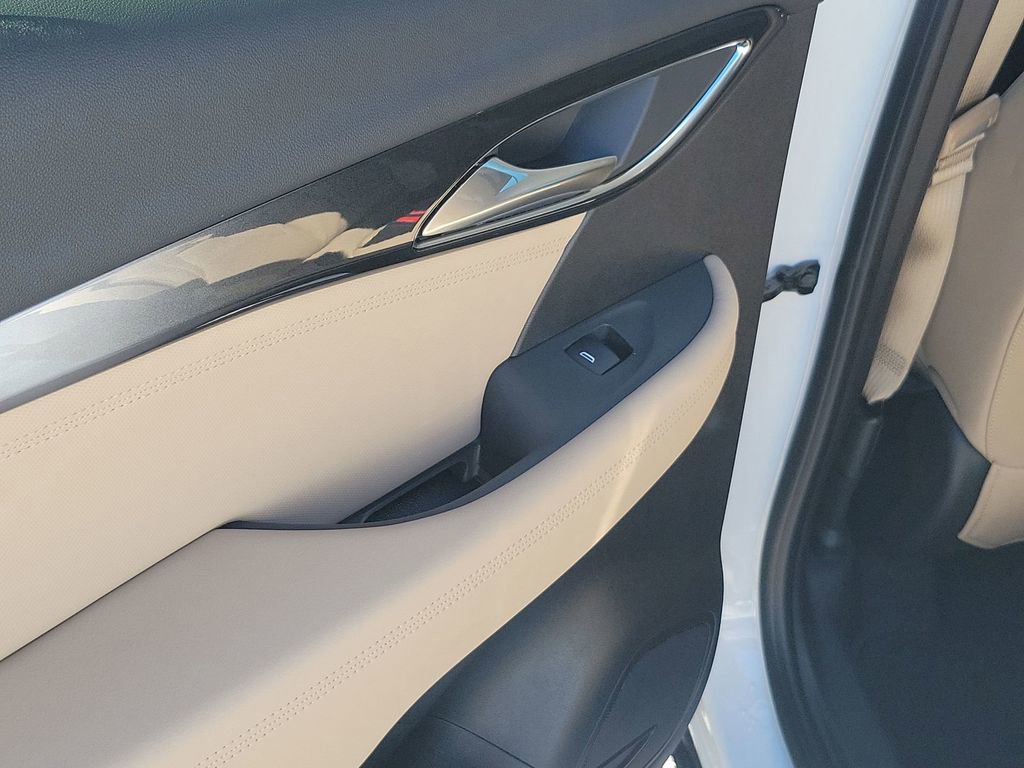 2025 Buick Envision Preferred photo 40
