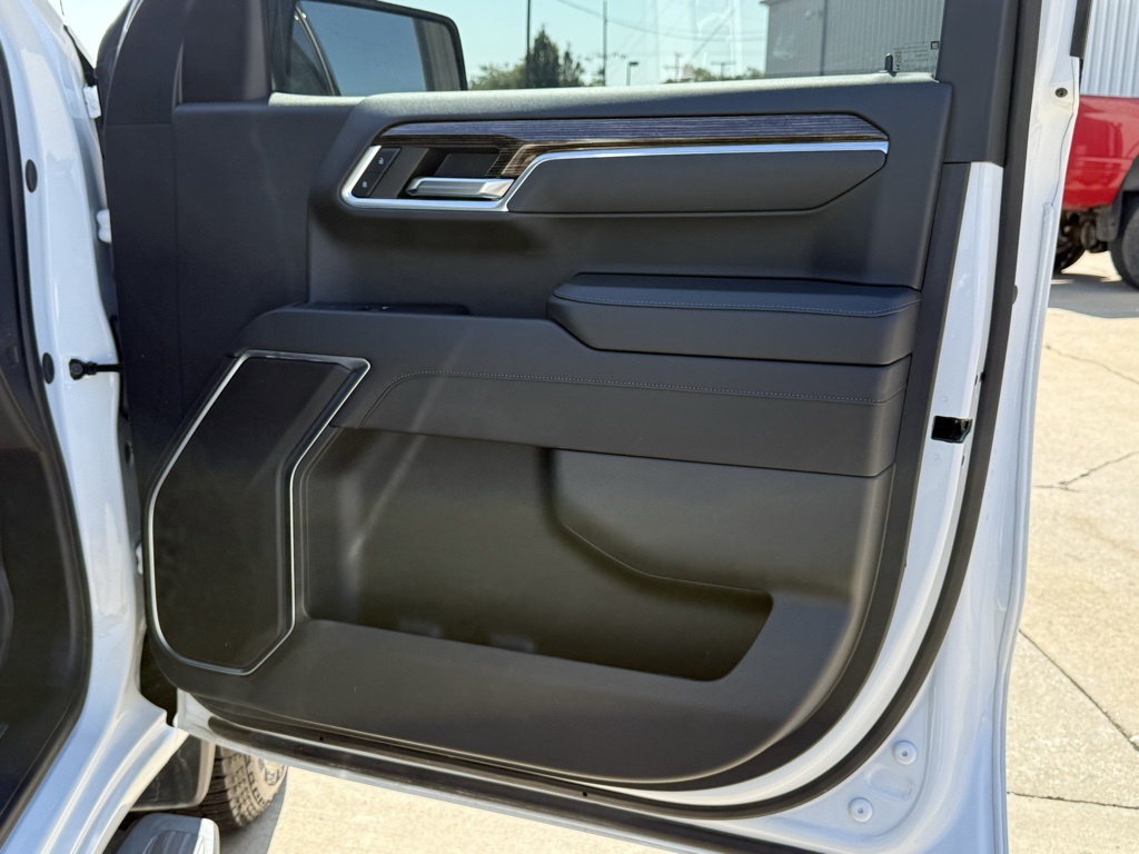 2024 Gmc Sierra 1500 Elevation photo 30
