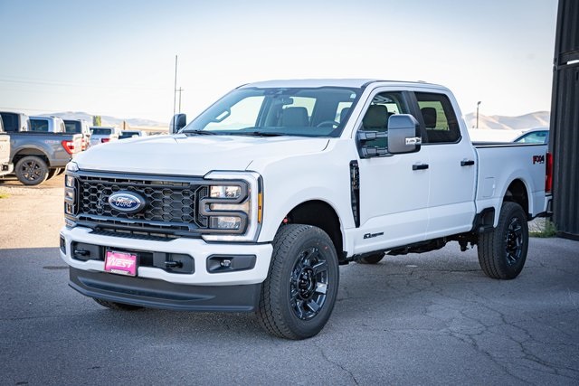 2026 Ford F-350 XL photo 10