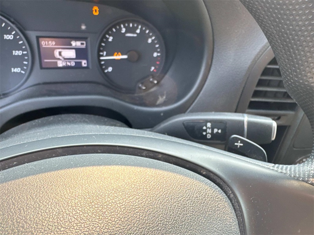 2021 Mercedes Benz Metris Cargo photo 24