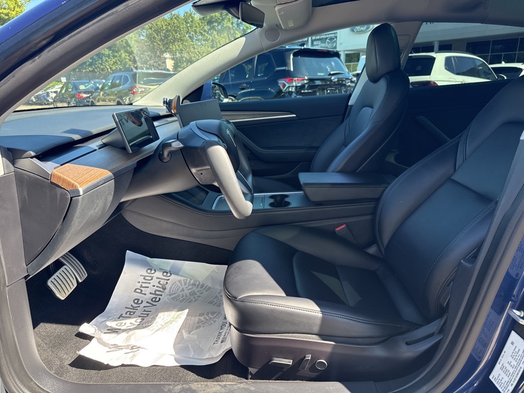 2022 Tesla Model 3 Performance photo 17