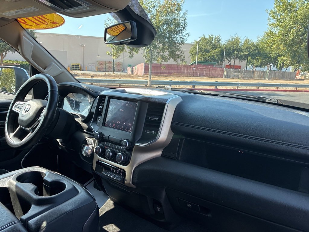 2019 Ram 1500 Laramie photo 25