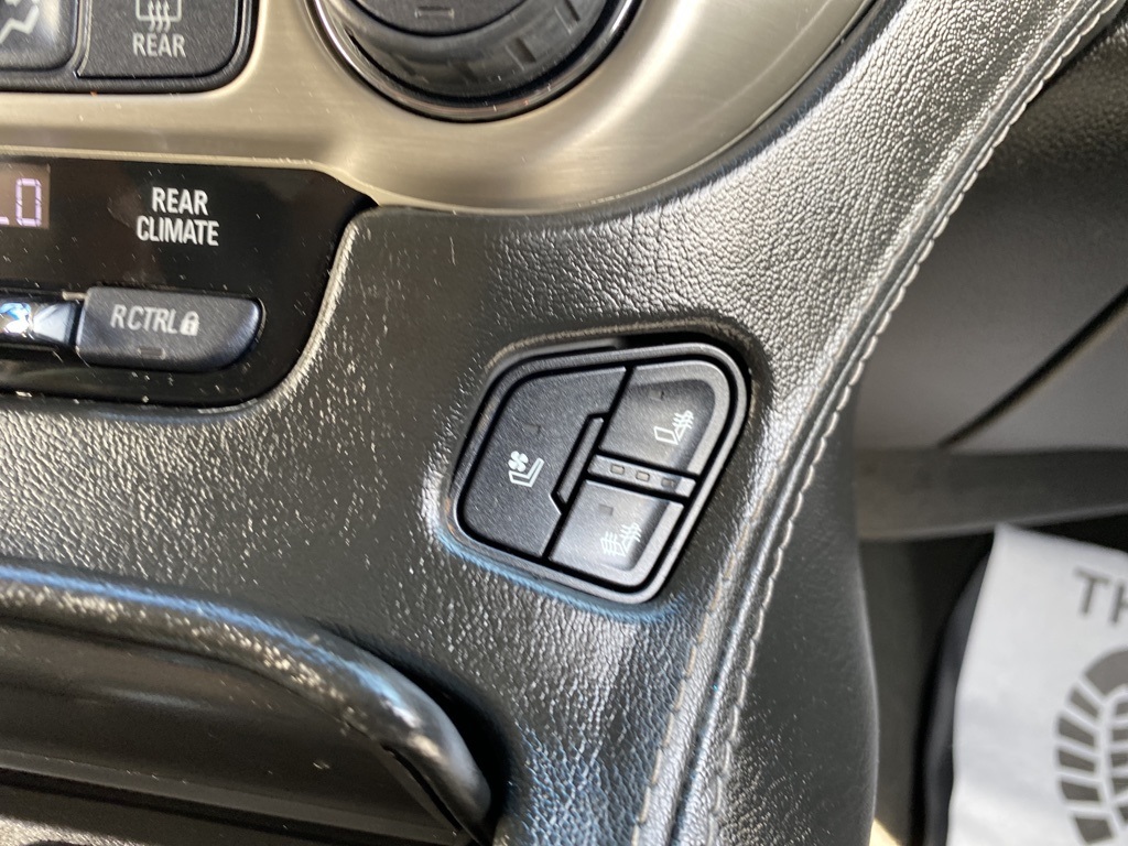 2018 Gmc Yukon Denali Ultimate photo 39