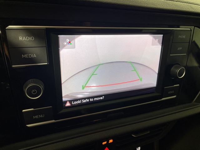 2020 Volkswagen Jetta 1.4T photo 22