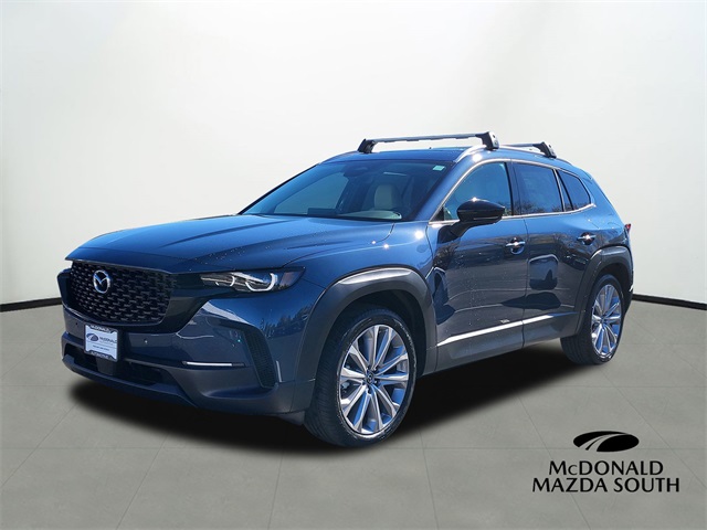2026 Mazda CX-50 Premium's photo