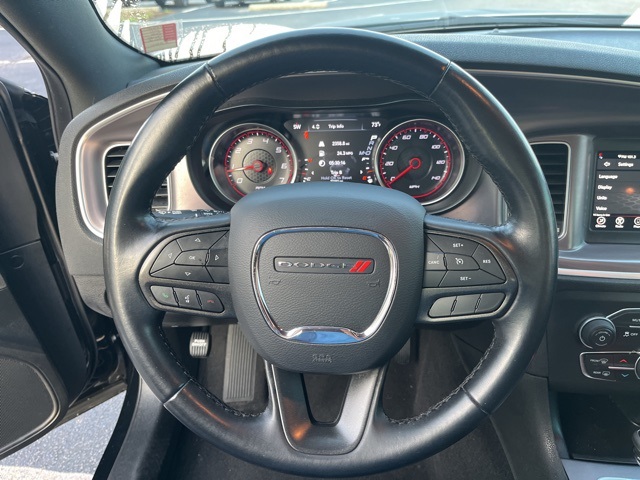 2021 Dodge Charger SXT photo 18