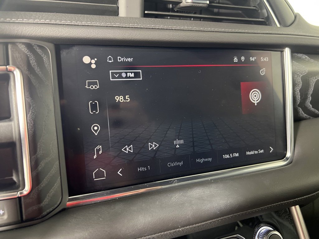 2024 Gmc Yukon XL Denali photo 60