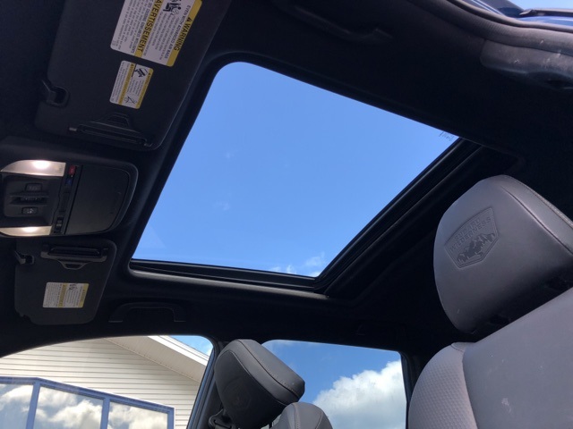 2022 Subaru Forester Wilderness photo 10