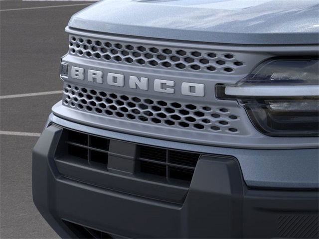 2025 FORD BRONCO SPORT - Image 40