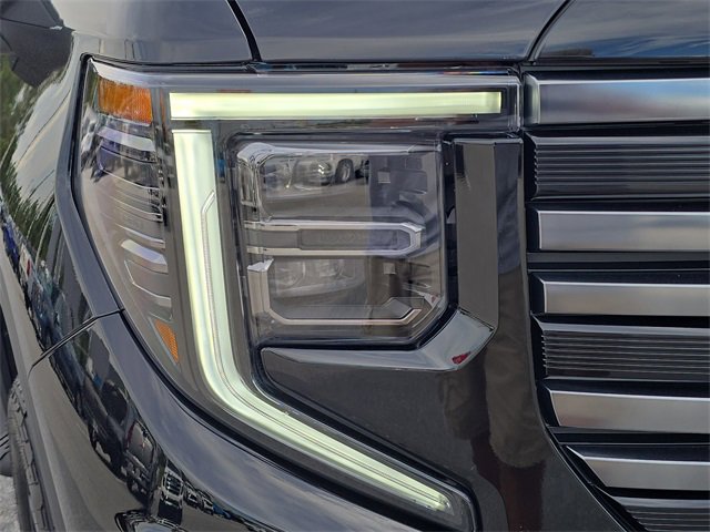 2026 Gmc Sierra 1500 AT4 photo 8