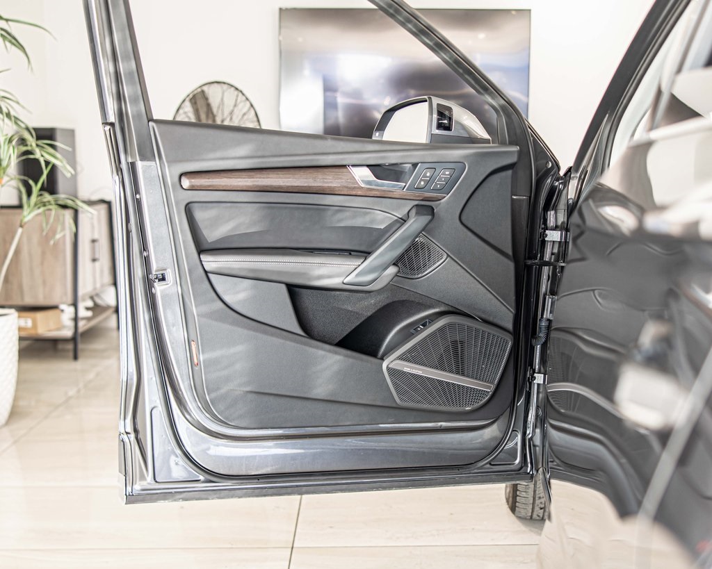 2023 AUDI Q5 - Image 34