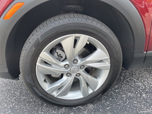 2024 Buick Encore GX Preferred photo 4