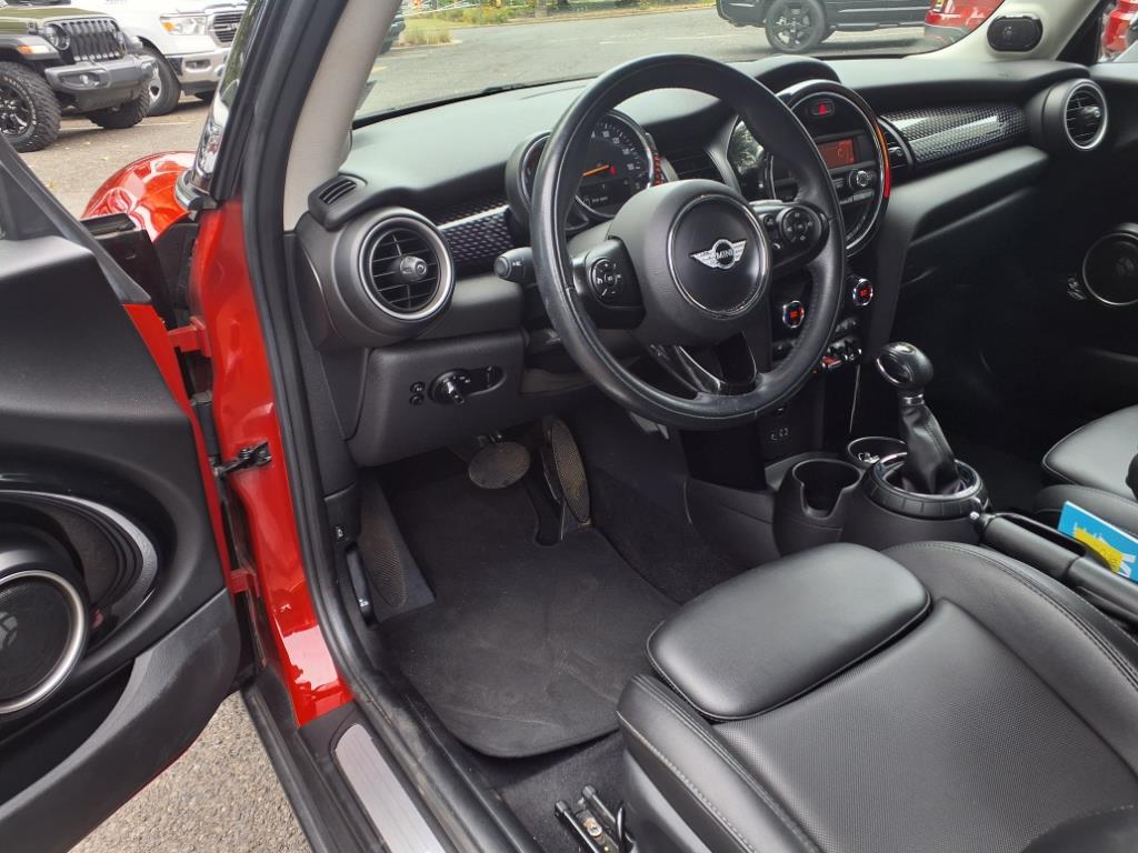 2015 Mini Cooper Hardtop S photo 7