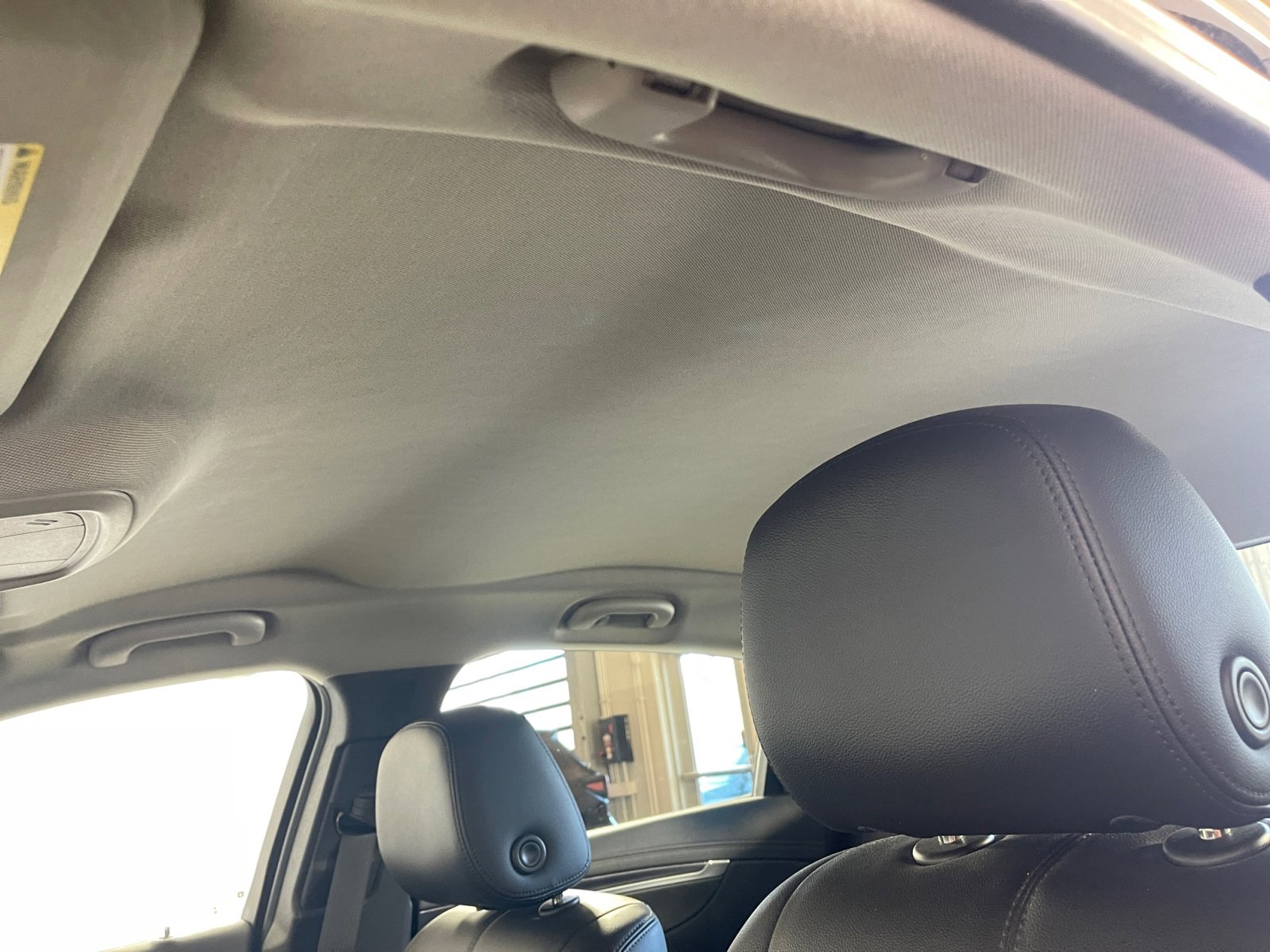 2018 Chevrolet Impala 1LT photo 4