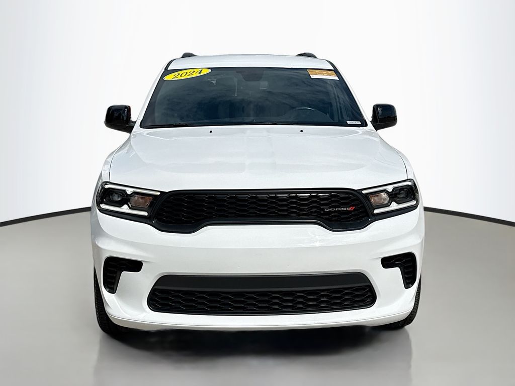 2024 Dodge Durango GT photo 2