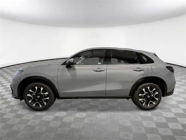 2026 Honda HR-V EX-L photo 2