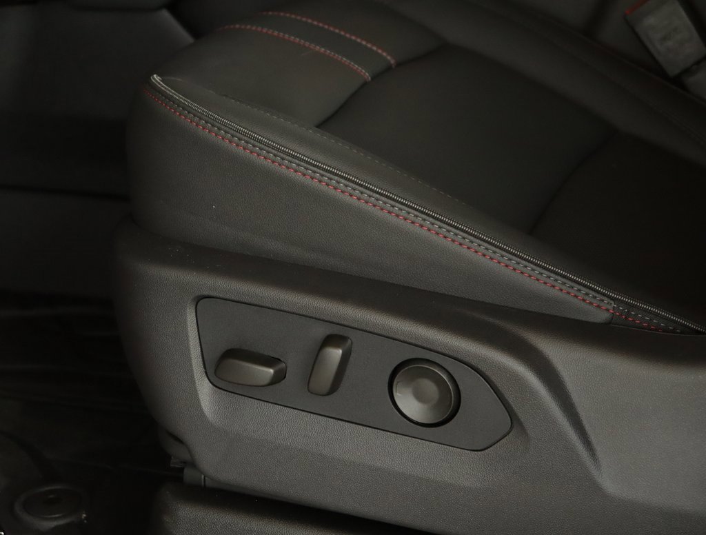 2025 Chevrolet Tahoe RST photo 23