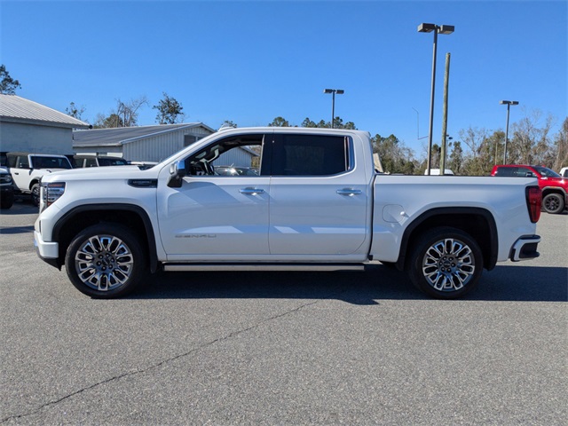 2023 Gmc Sierra 1500 Denali Ultimate photo 7