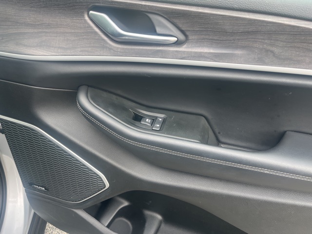 2021 Jeep Grand Cherokee Limited photo 23