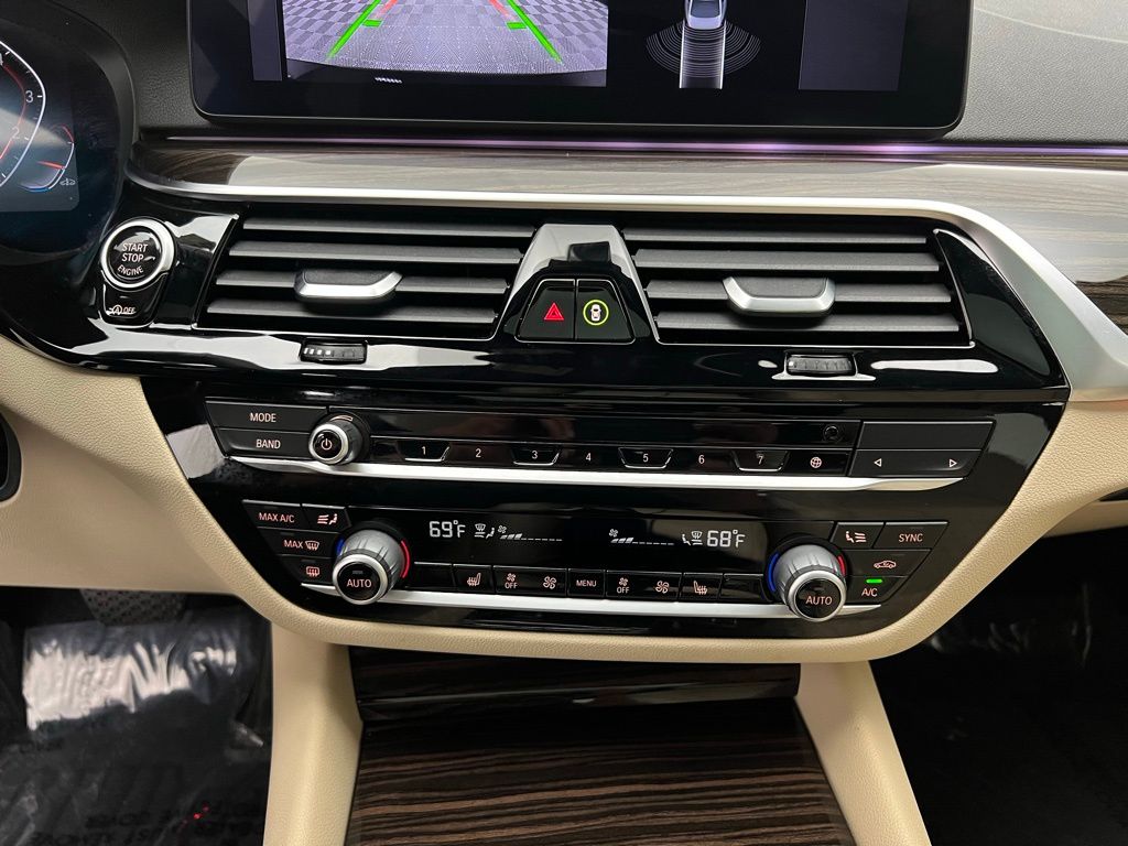 2022 Bmw 530i xDrive photo 34