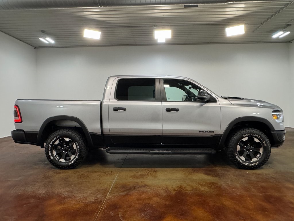 2023 Ram 1500 Rebel photo 20