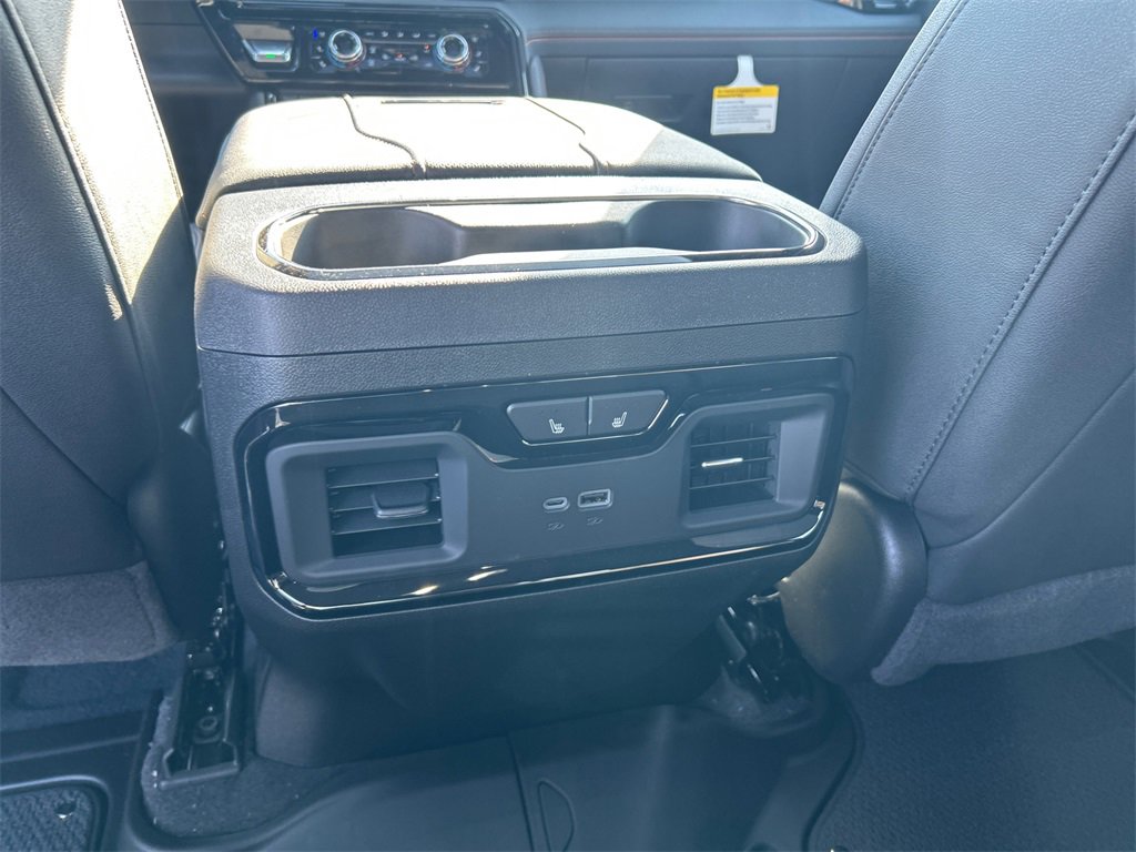 2026 GMC SIERRA HD - Image 29