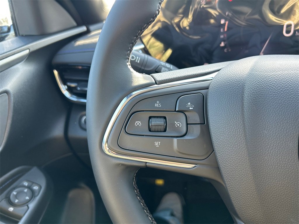 2026 BUICK ENVISTA - Image 18