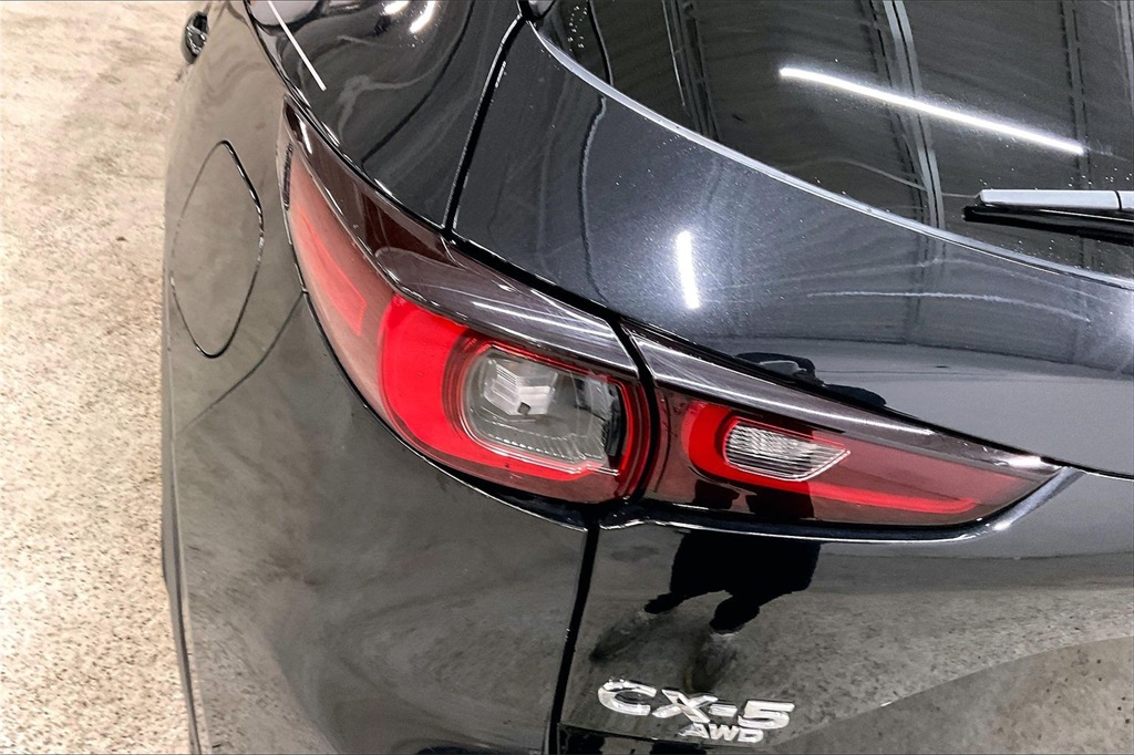 2022 MAZDA CX-5 - Image 28