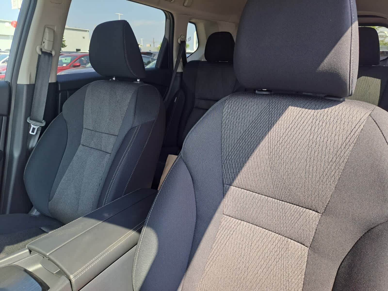 2026 Nissan Rogue SV photo 16