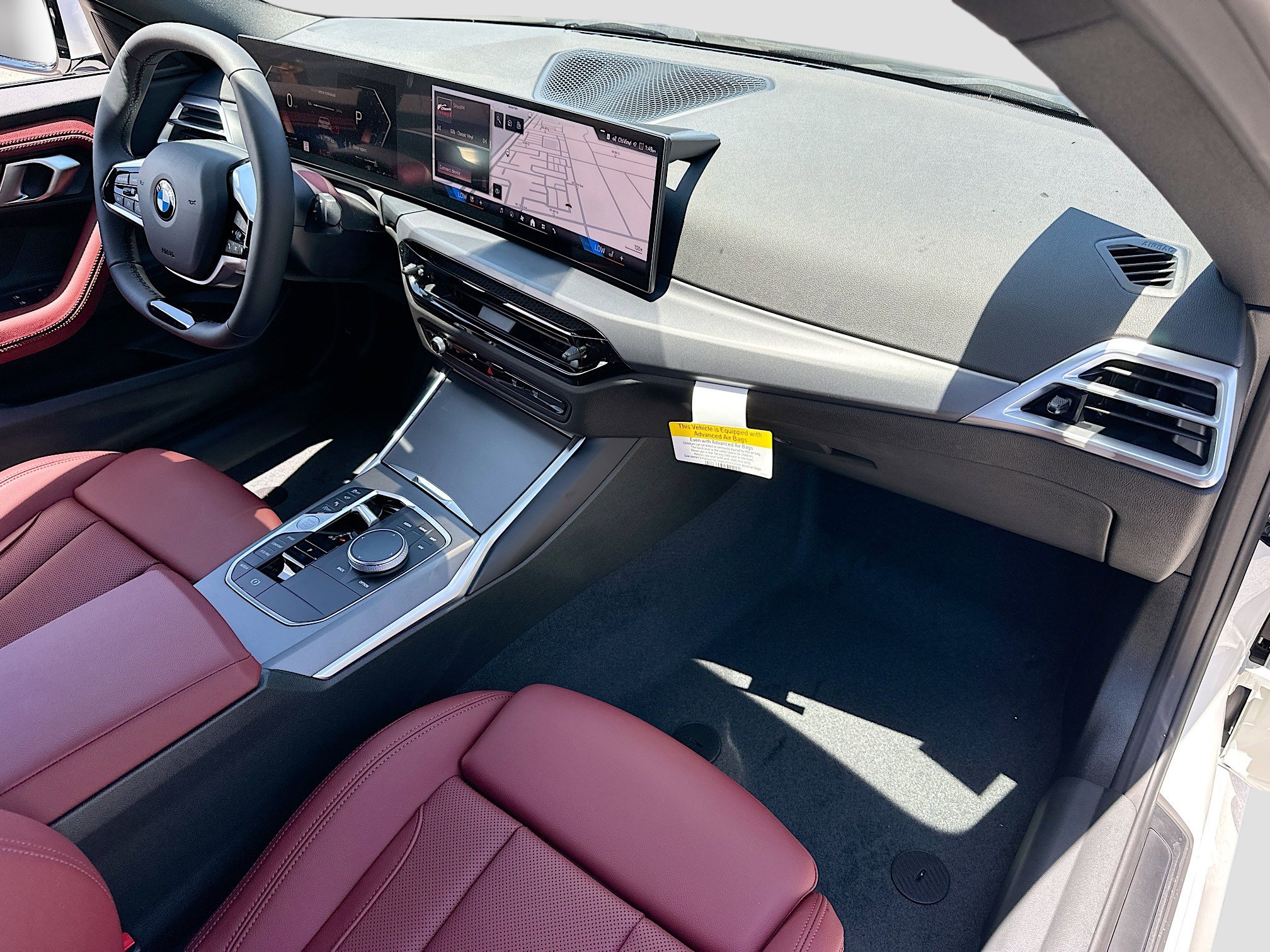 2025 Bmw 230i photo 26