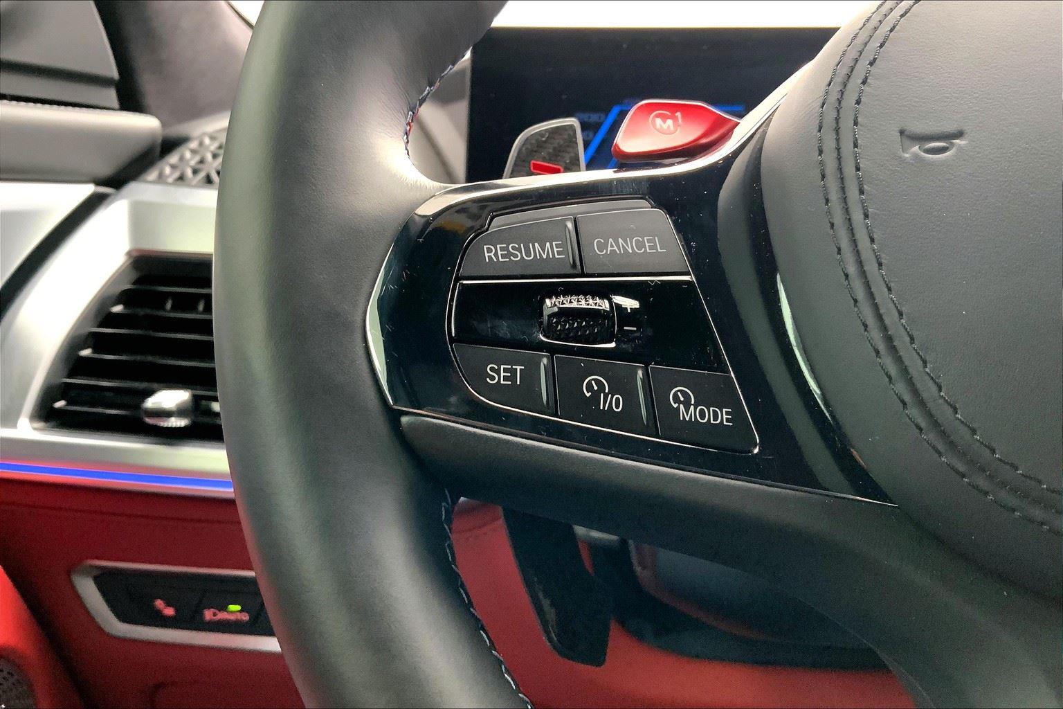 2024 Bmw XM photo 15