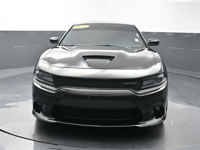2021 Dodge Charger R/T photo 2