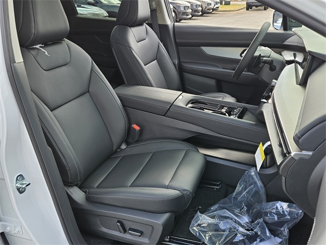 2025 Nissan Murano SL photo 13