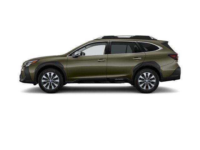 2025 Subaru Outback Touring photo 4