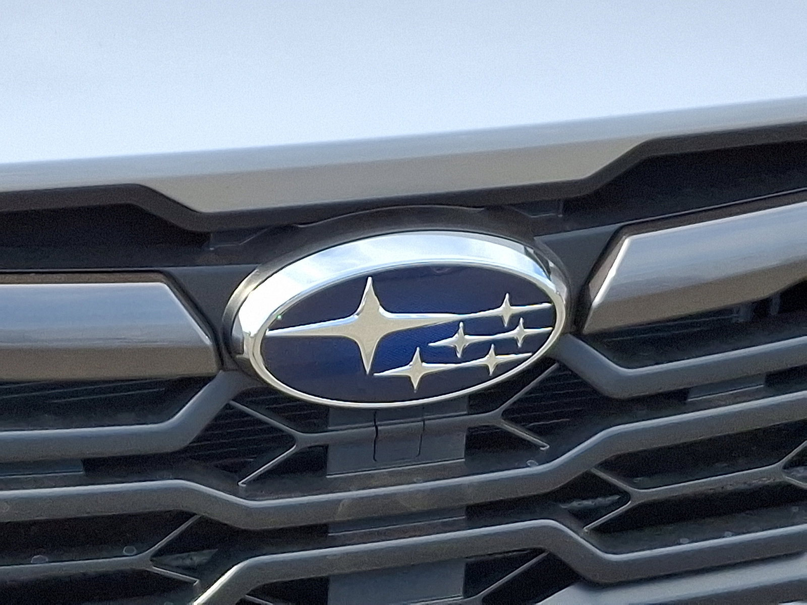 2025 Subaru Crosstrek Premium photo 5