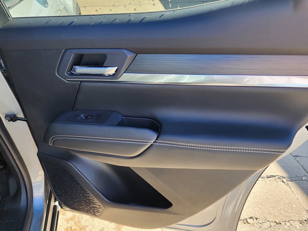 2025 Gmc Terrain Elevation photo 37