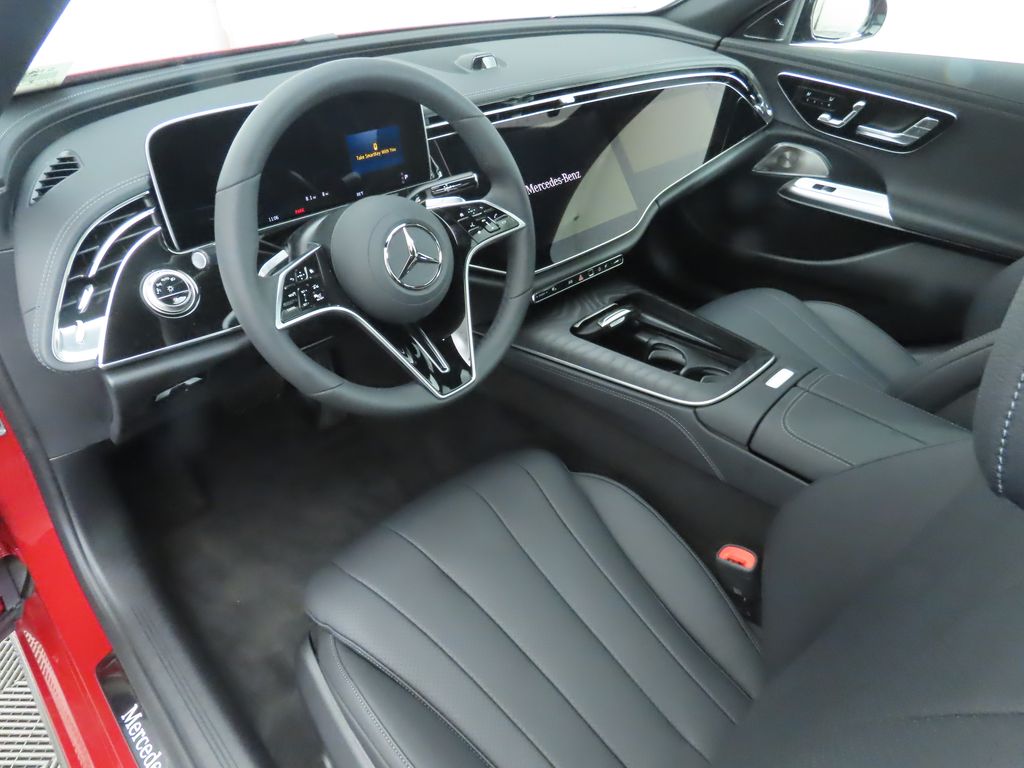2026 Mercedes Benz E 350 photo 9