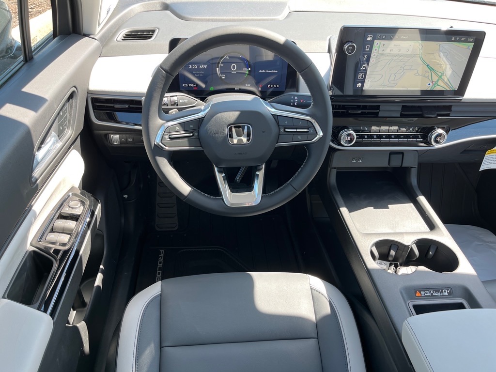 2025 Honda Prologue Touring photo 5