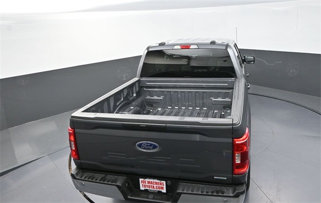 2023 Ford F-150 XLT photo 19
