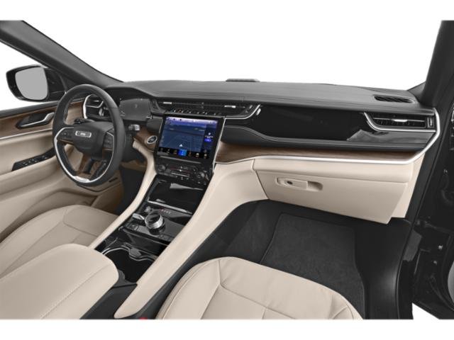 2022 Jeep Cherokee Limited 4xe photo 15