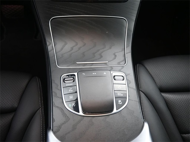 2023 Mercedes Benz GLC 300 Coupe 4MATIC photo 4