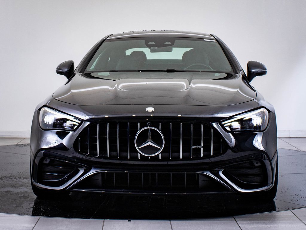 2024 Mercedes Benz CLE 53 AMG 4MATIC Coupe photo 2