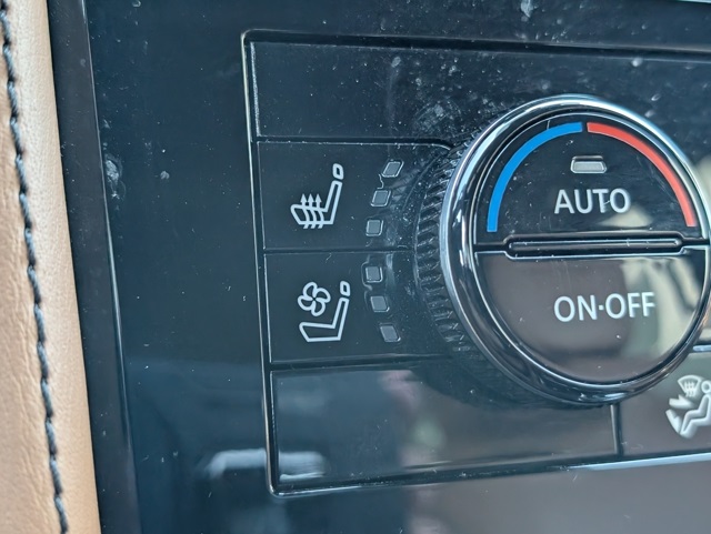 2023 Infiniti QX80 Sensory photo 15