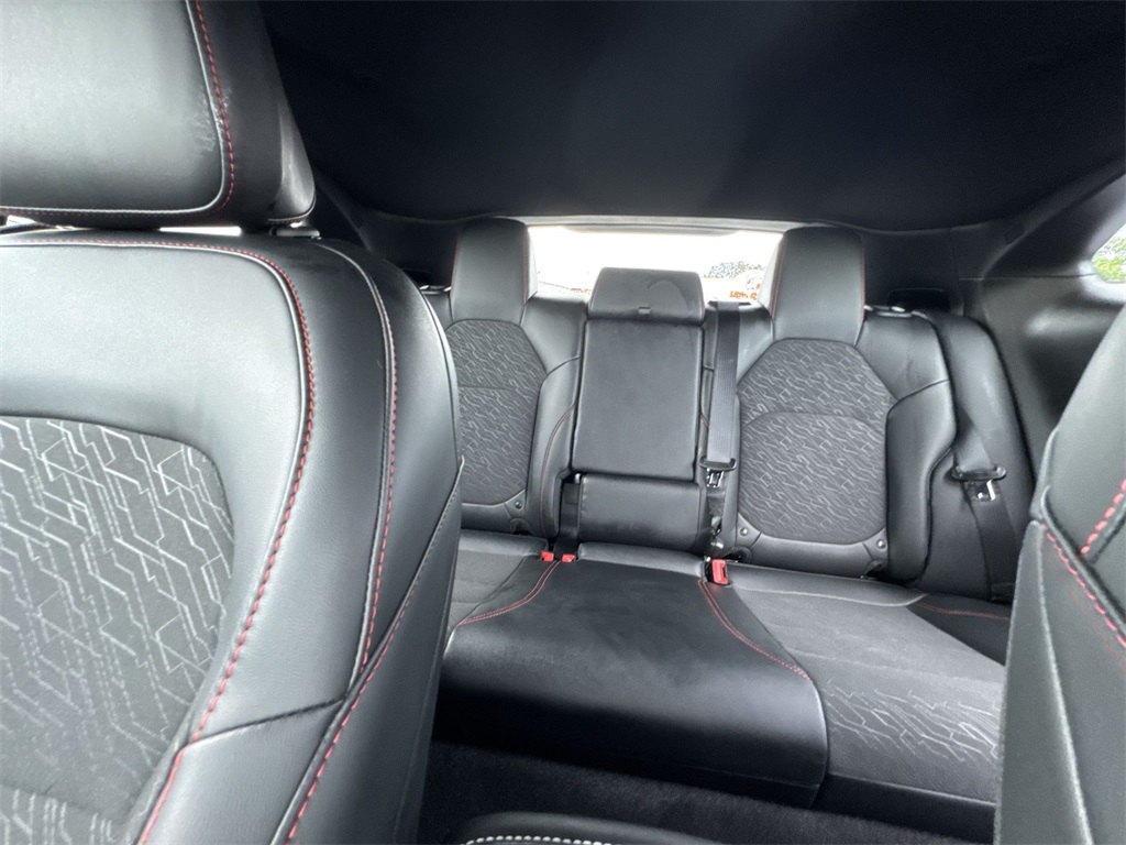 2025 Dodge Charger R/T photo 13
