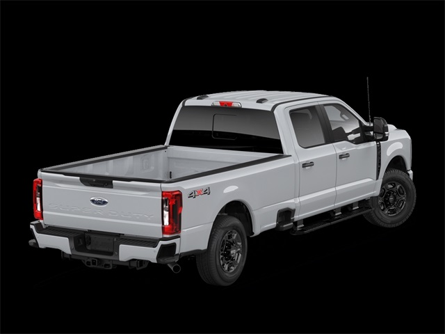 2026 Ford F-250 XL photo 3