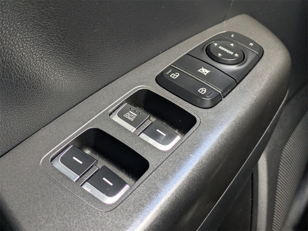 2021 Kia Sportage LX photo 20