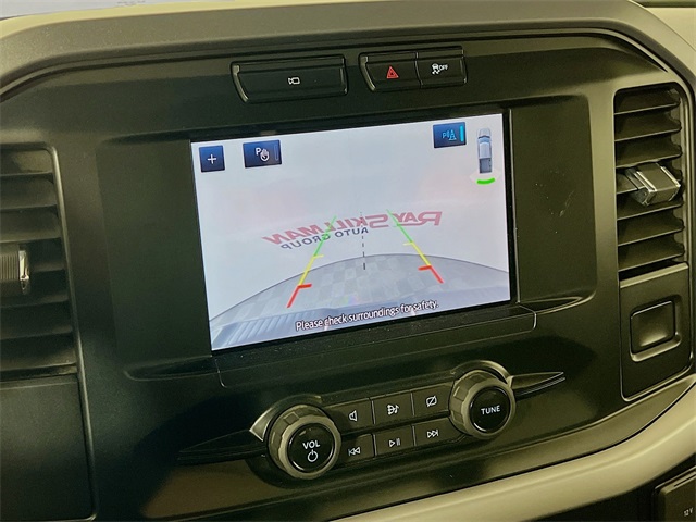 2023 Ford F-150 XLT photo 17