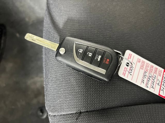 2024 Toyota Corolla LE photo 20