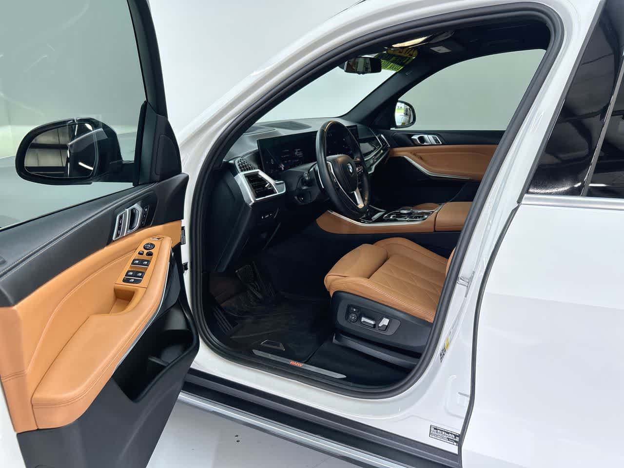 2024 Bmw X5 xDrive40i photo 13